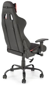 Sedia da ufficio MERO nera