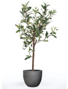 Ulivo Artificiale Mini 65 Cm /
