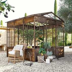 LOBERON Gazebo Essone