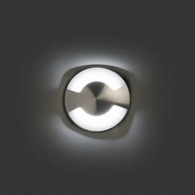 FARO 70661 - Lampada segnapasso LED KANE-2 LED/3W/24V IP67