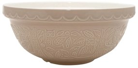 Ciotola beige in gres ø 26 cm In the Forest – Mason Cash