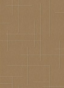 Coordonne Carta da parati Monoclinic - Sand