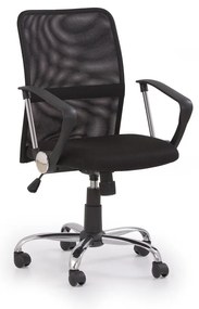 Sedia da ufficio RANI nera