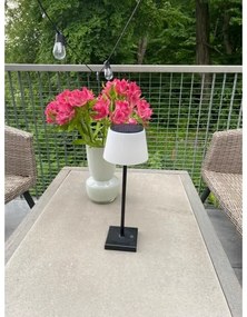 Immax 08492L - Lampada solare da esterno dimmergibile LED/4W/5V IP44