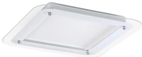 Rabalux 3489 - Plafoniera LED LORNA LED/18W/230V