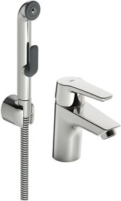 Oras Saga rubinetto per lavabo verticale cromo 3912F