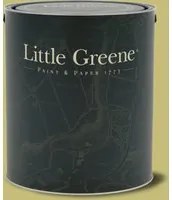Little Greene Intelligent Satinwood Archive Colours - Edith´s Eye 301 - 2,5l