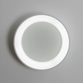 Brilagi - Plafoniera LED dimmerabile FALCON LED/40W/230V 3000-6500K + tc