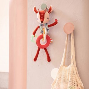 Lilliputiens - Catena di attività multisensoriali - Cervo Stella