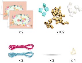 Gioielli You & Me - Fiori