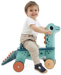 Dino - Cavalcabile Portosaurus