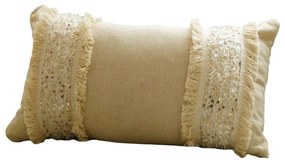 Federa decorativa 30x50 cm Frill – Mioli Decor