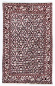 Bidjar Tappeto 180 x 110 (Iran) Annodato A Mano