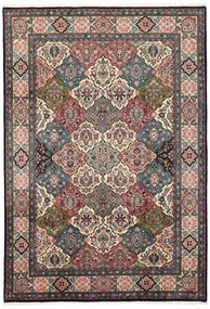 Sarouk Tappeto 290 x 210 (Iran) Annodato A Mano