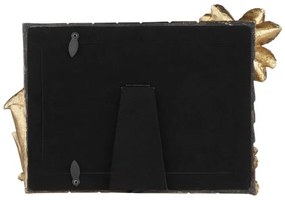 Eglo 423142 - Portafotografie ESASHI 10x15 cm oro