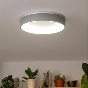 Brilagi - Plafoniera LED dimmerabile FALCON LED/80W/230V 3000-6500K + telecomando