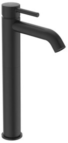 Rubinetto per lavabo nero Silk Black - Ideal Standard
