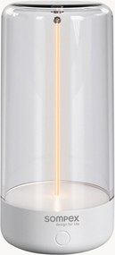 Lampada da tavolo portatile con luce regolabile Pulse