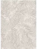 Sandberg Carta da parati Idun - Mineral Grey