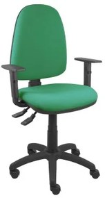 Sedia da Ufficio Ayna S PC 6B10CRN Verde Smeraldo