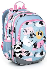 Zaino scuola Topgal ELLY 22004 G