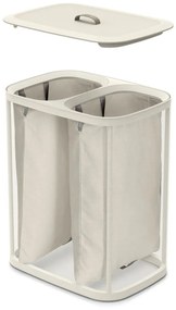 Cesto in tessuto 45+45 l Tota - Joseph Joseph