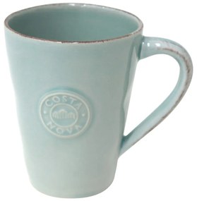 Tazza in gres turchese, 300 ml Nova - Costa Nova