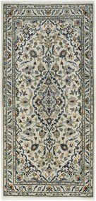 Kashan Tappeto persiano 150 x 70 (Iran) Annodato A Mano