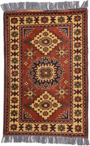 Moltai Tappeto 60 x 90 (Afghanistan) Annodato A Mano