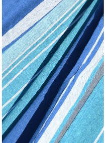 Amaca 200x100 cm blu