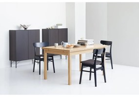 Tavolo da pranzo Hammel in rovere 140 x 90 cm Dinex - Hammel Furniture
