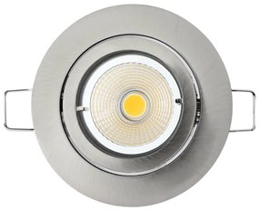 Eglo 95359 - SET 3pz Lampada LED da incasso TEDO 3xGU10-LED/5W/230V