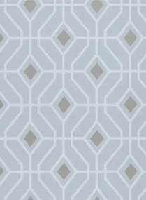 Designers Guild Carta da parati Laterza - Delft