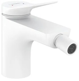 Rubinetto per bidet Vivenis bianco opaco HANSGROHE