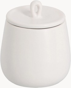 Set di 6 barattoli spezie in ceramica Classic