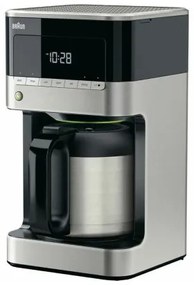 Caffettiera Americana Braun KF 7125 1000 W 1,2 L 1000 W 1,25 L