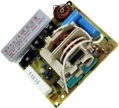 Module electronique - Forni a Microonde Bosch 321666
