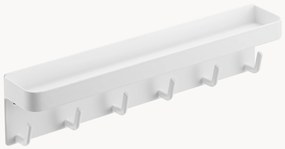 Appendiabiti da parete con retro magnetico Smart