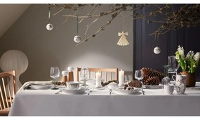 Macinino di legno per il pepe e il sale Hammershøi - Kähler Design