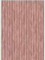 Coordonne Carta da parati Wheat Spike - Lilac