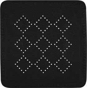 Tappetino antiscivolo per la doccia 55x55 cm Alaska – Spirella