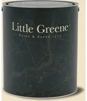 Little Greene Masonry Paint - 10l - Travertine - Light 272