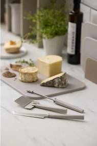 Set di coltelli per formaggio con lama in acciaio inox 3 pz Emma – Rosti