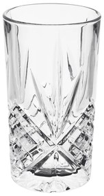 Set di 4 bicchieri da cocktail da 370 ml Beaufort - Premier Housewares