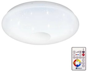 Eglo 95972 - Plafoniera LED VOLTAGO 2 LED/20W/230V