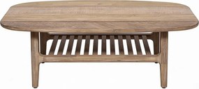 Tavolino da salotto 120x70x40 cm Banila