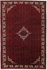 Malayer Tappeto persiano 320x210 (Iran) Tessuto A Mano