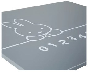 Set di mobili per bambini 3 pz Miffy – Roba