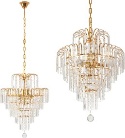 Lampada Gold 312358