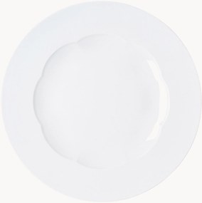 Sottopiatto in porcellana Sonetto